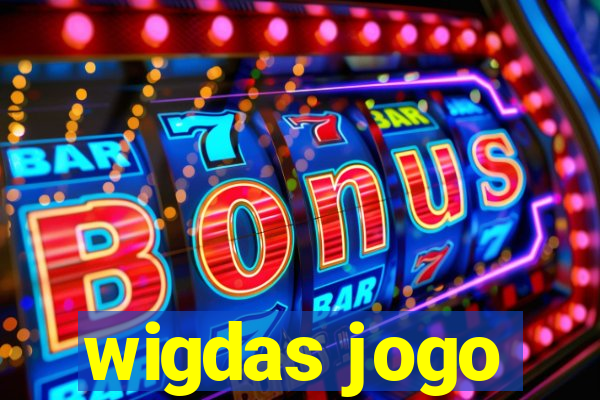 wigdas jogo